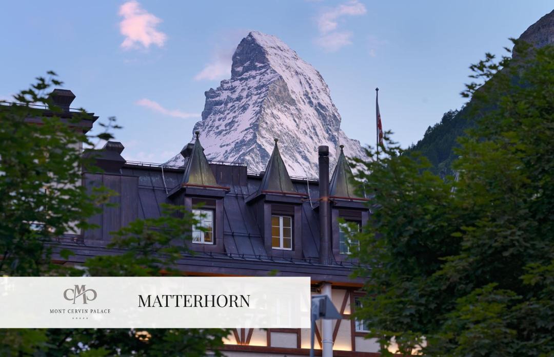 Photo of Others in Zermatt City Centre