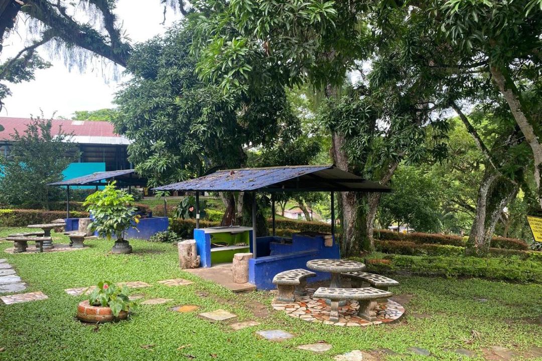 Photo of Outdoor in Pereira