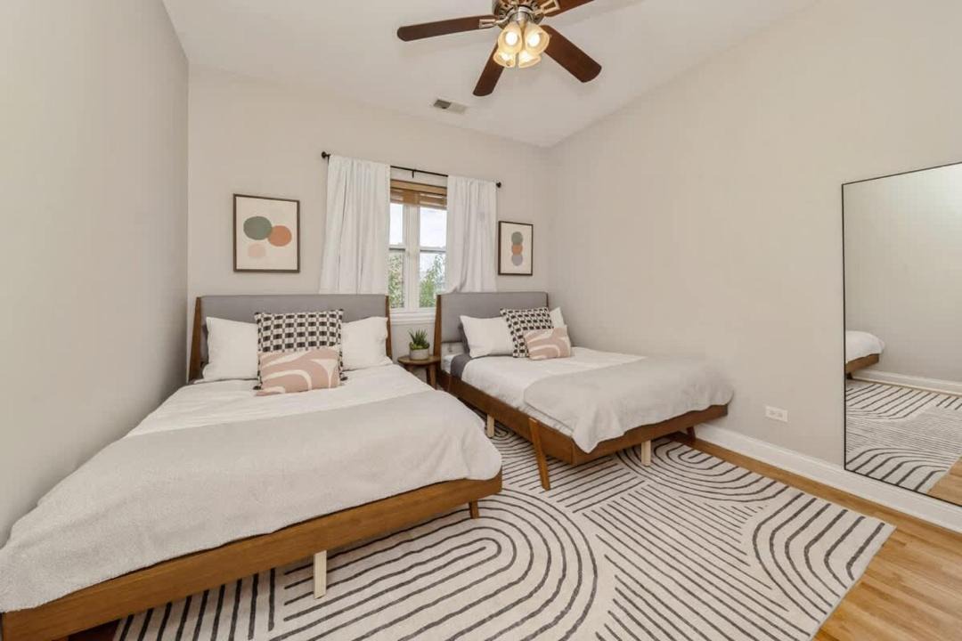 Photo of Bedroom in Tri-Taylor