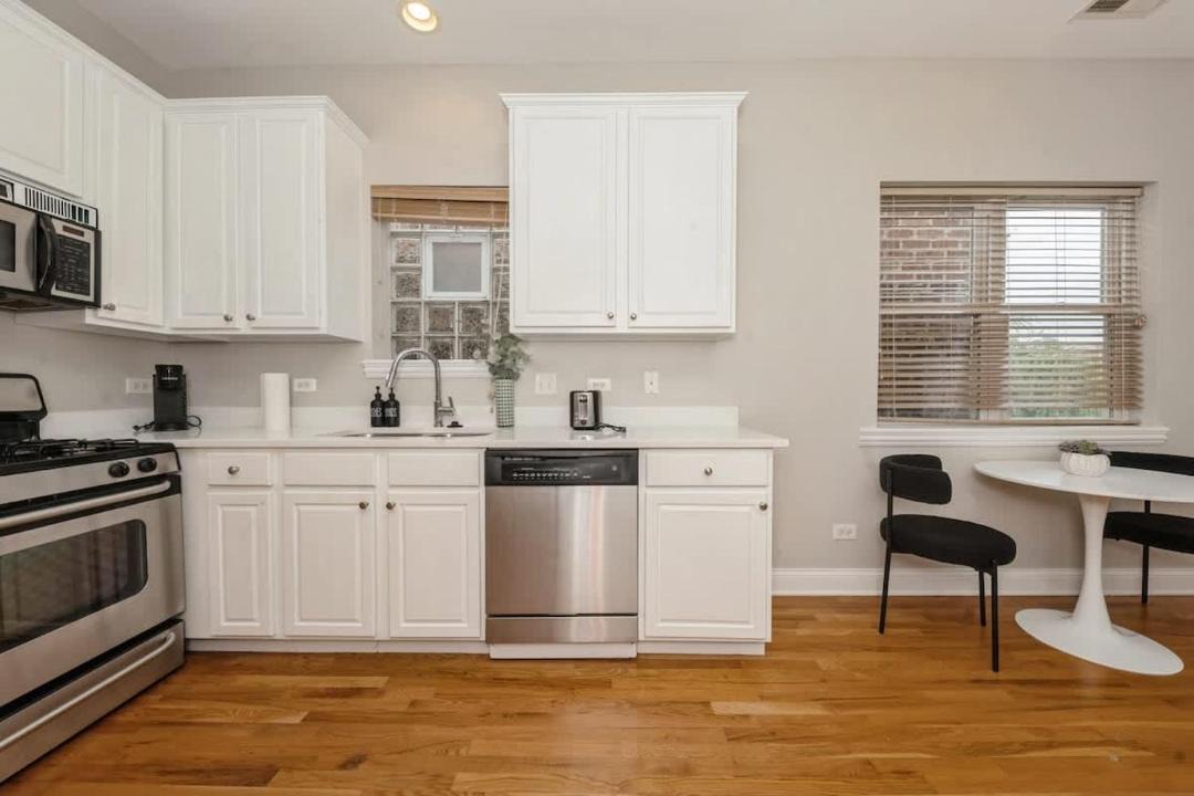 Photo of Kitchen in Tri-Taylor