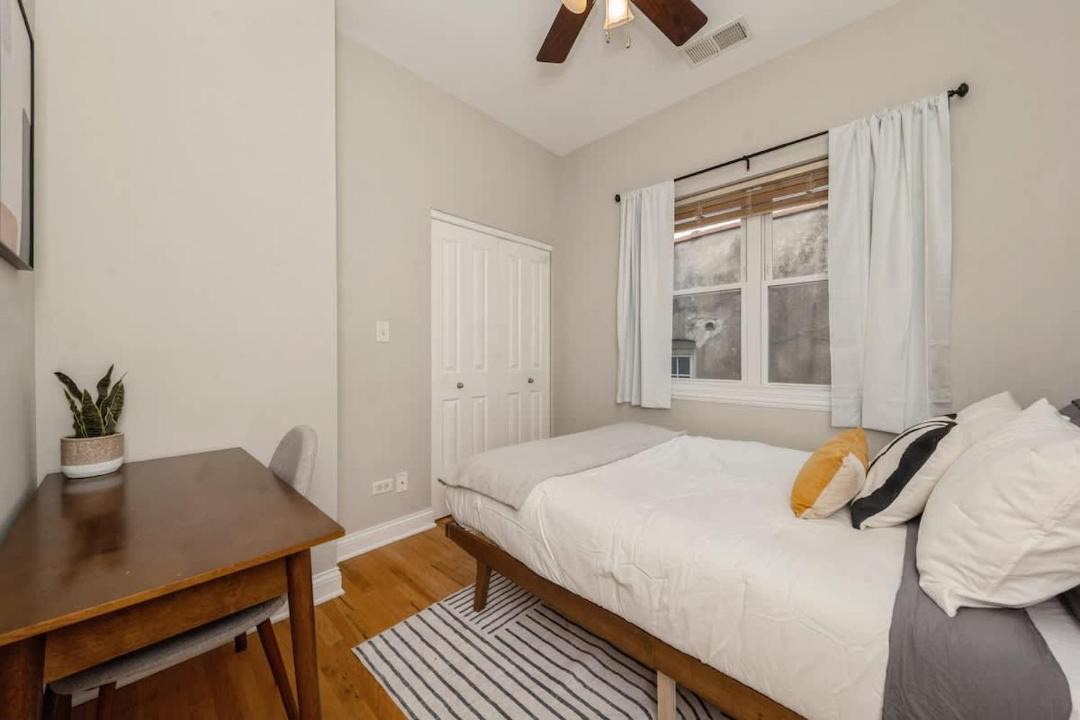 Photo of Bedroom in Tri-Taylor