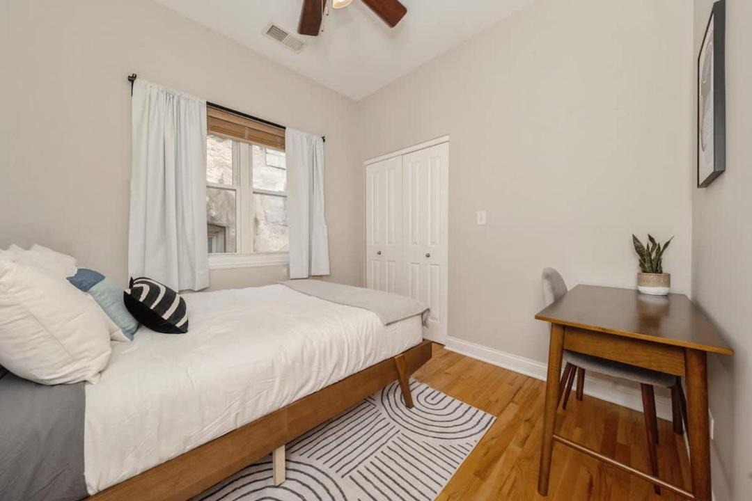 Photo of Bedroom in Tri-Taylor