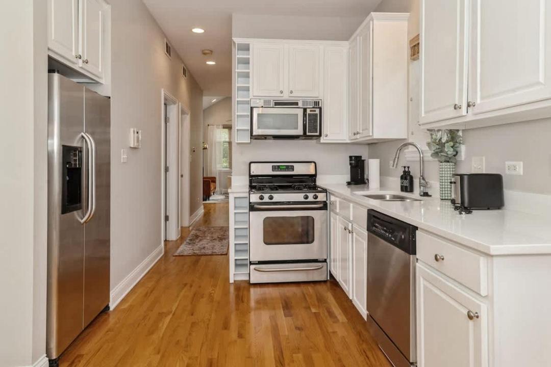 Photo of Kitchen in Tri-Taylor