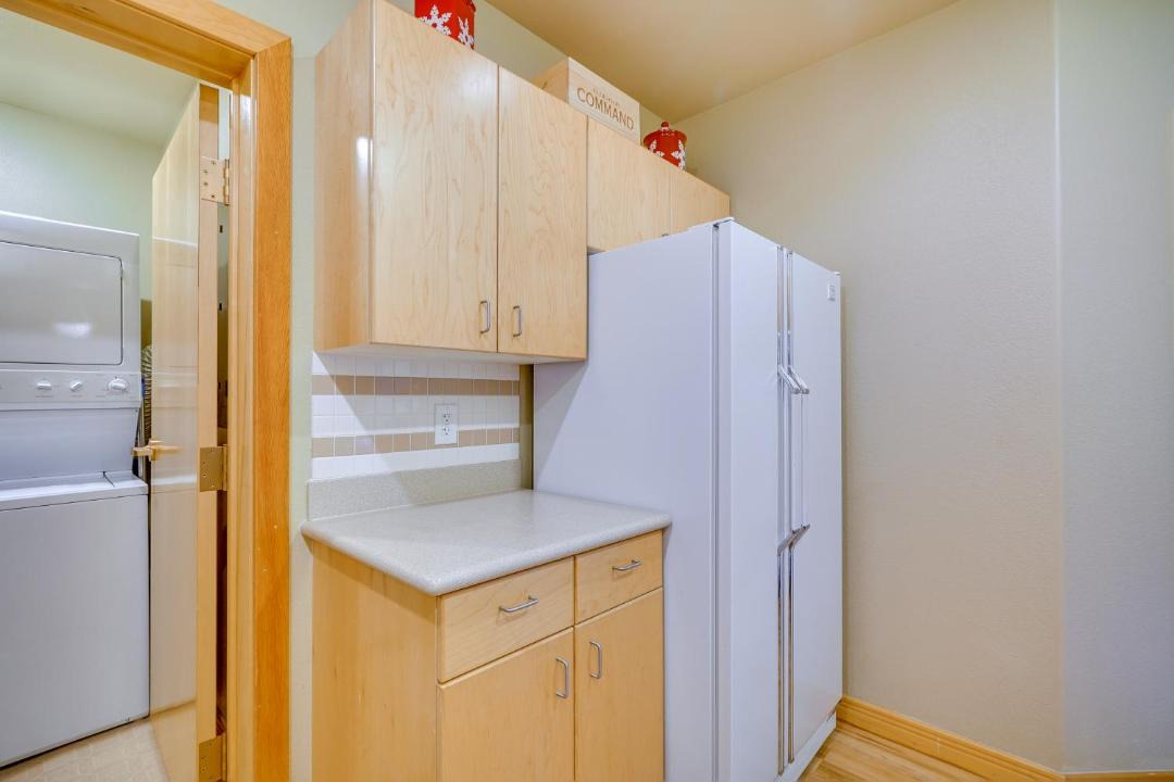 Photo of Kitchen in Salt Lake Mountain Resorts