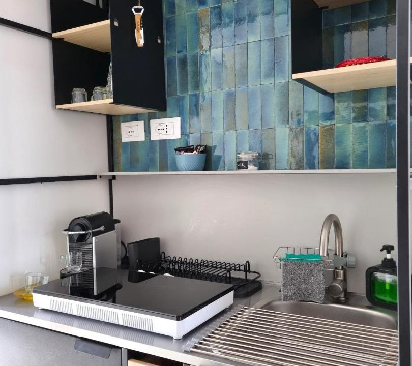 Photo of Kitchen in Focene