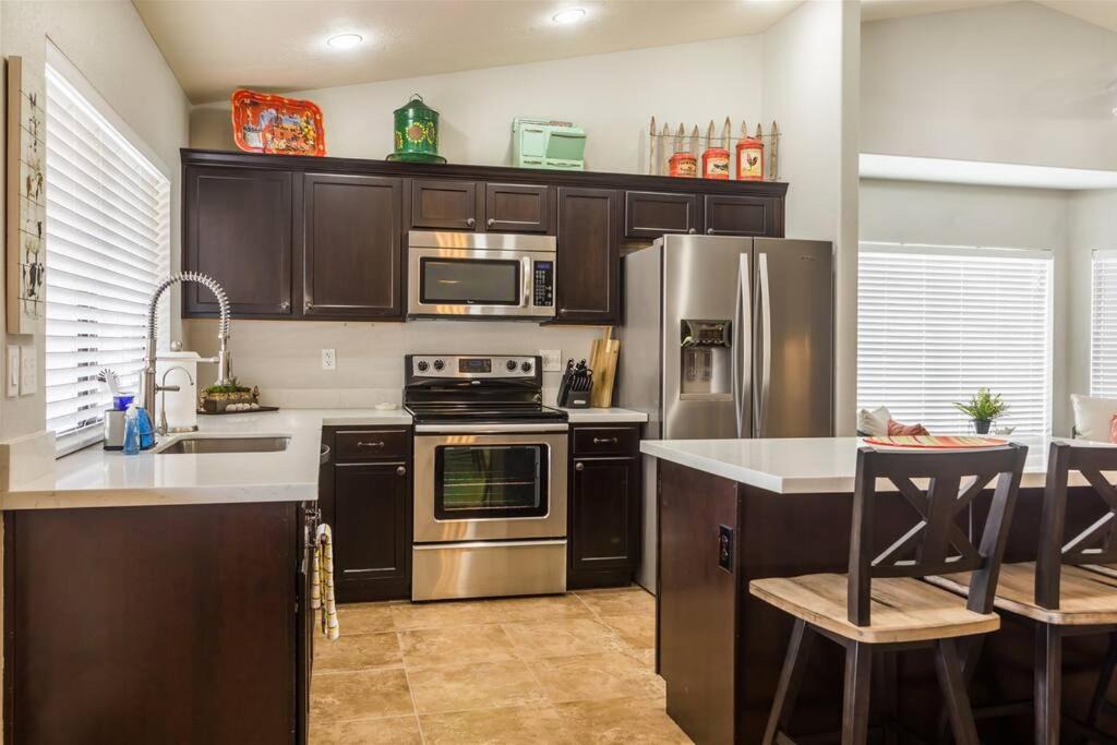Photo of Kitchen in East Mesa
