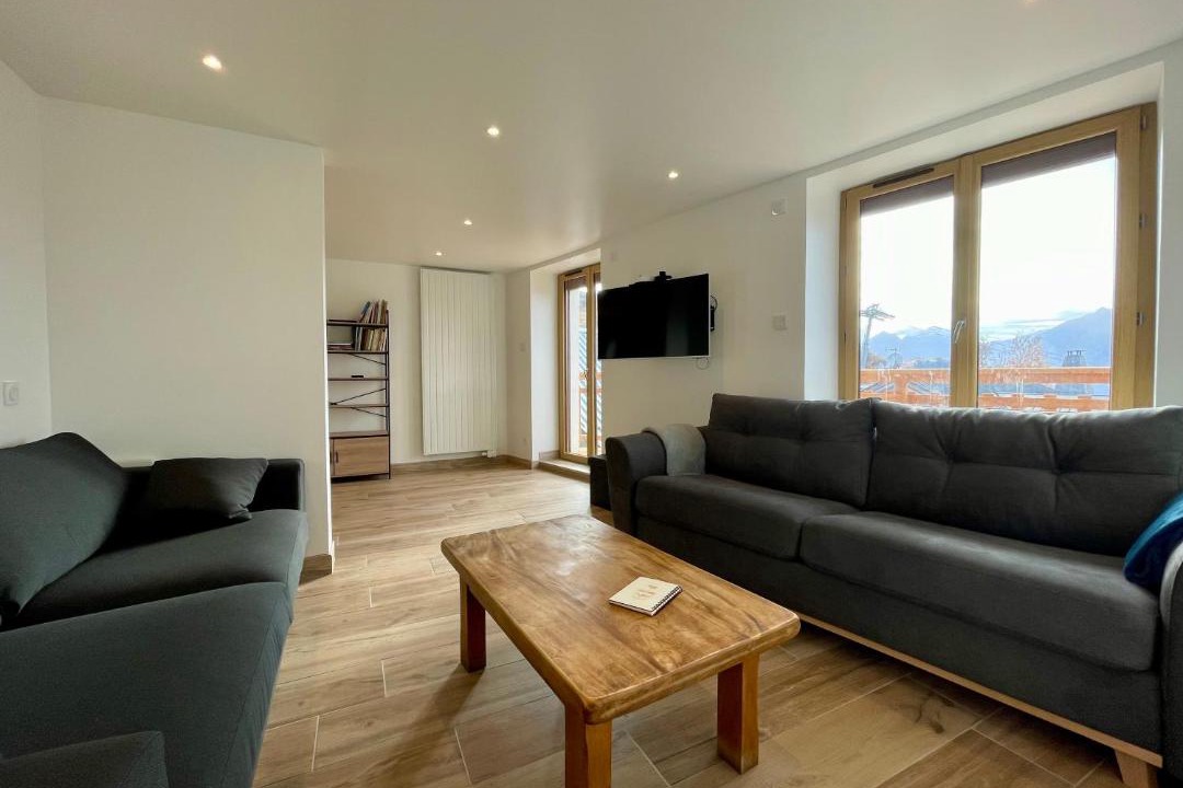 Photo of Livingroom in Viel-Alpe