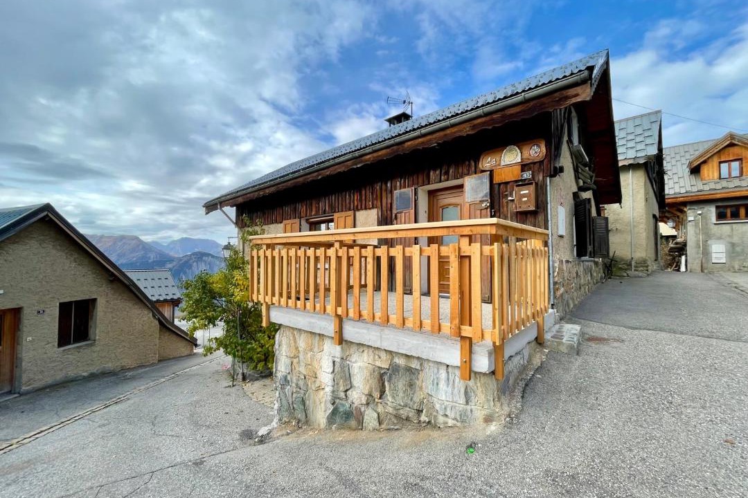 Photo of Others in Viel-Alpe