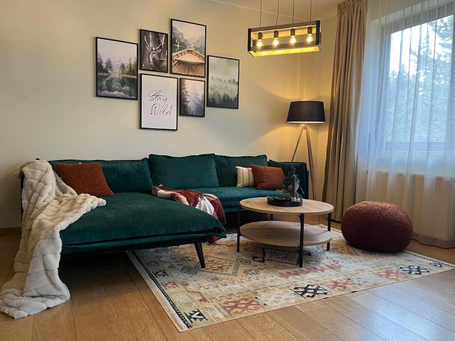 Photo of Livingroom in Maritsa