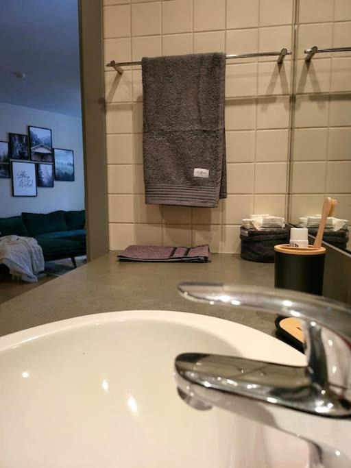 Photo of Bathroom in Maritsa