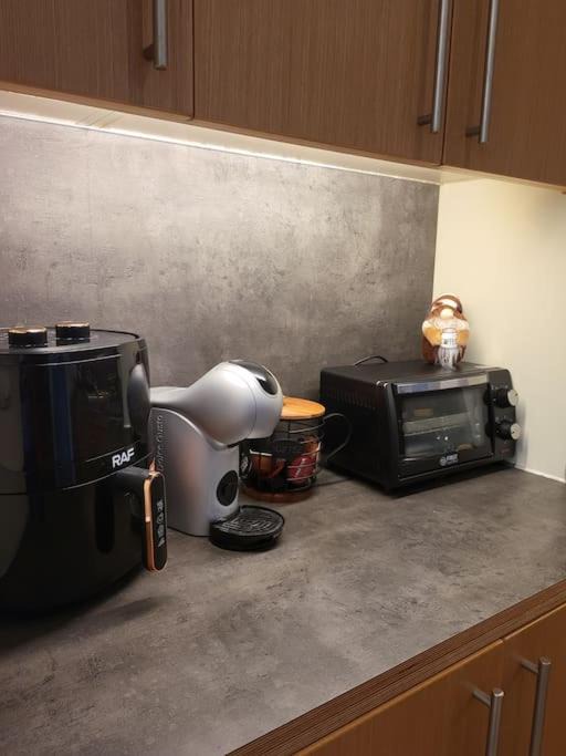 Photo of Kitchen in Maritsa