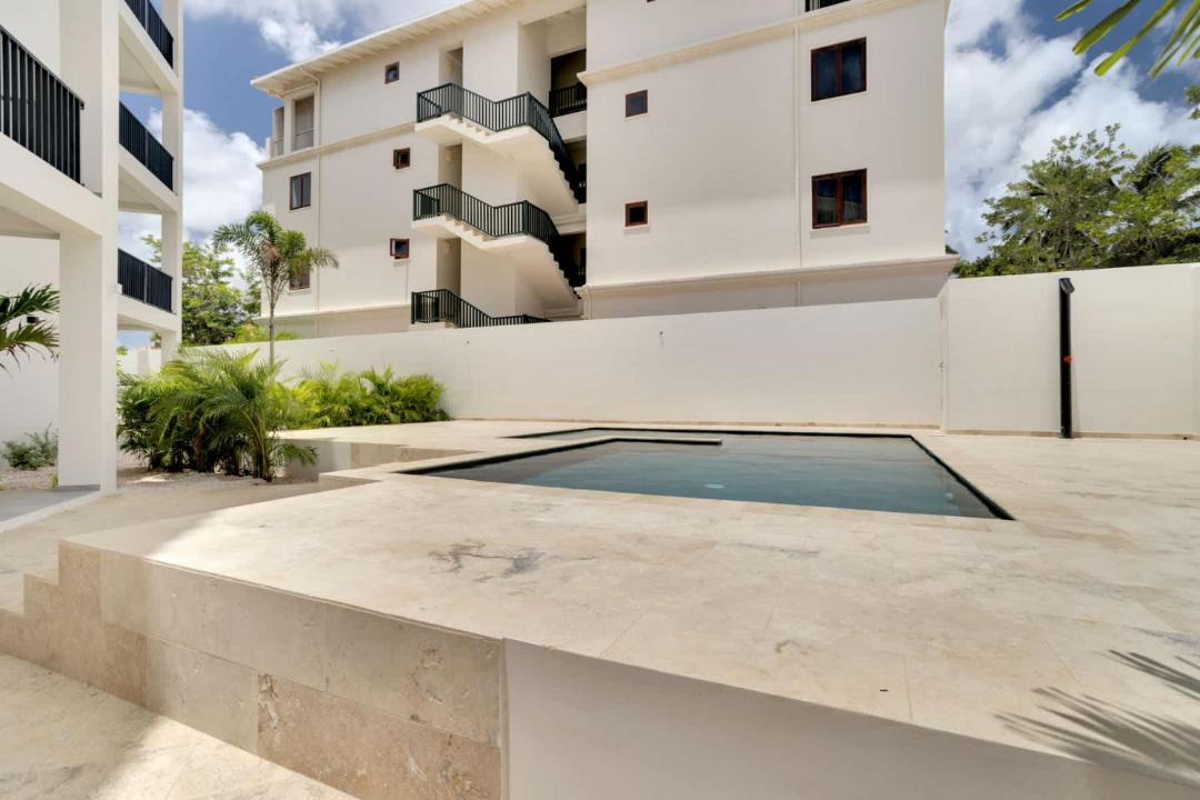 Photo of Patio Balcony in Playa