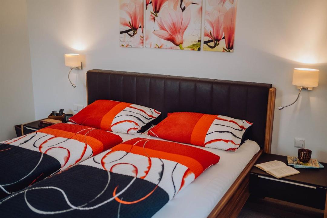 Photo of Bedroom in Rheinhausen
