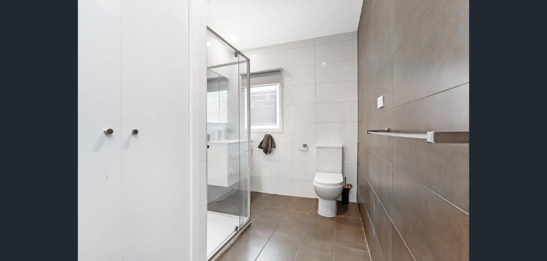 Photo of Bathroom in Brunswick West