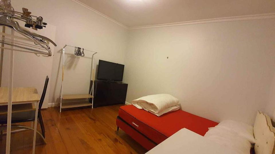 Photo of Bedroom in Brunswick West