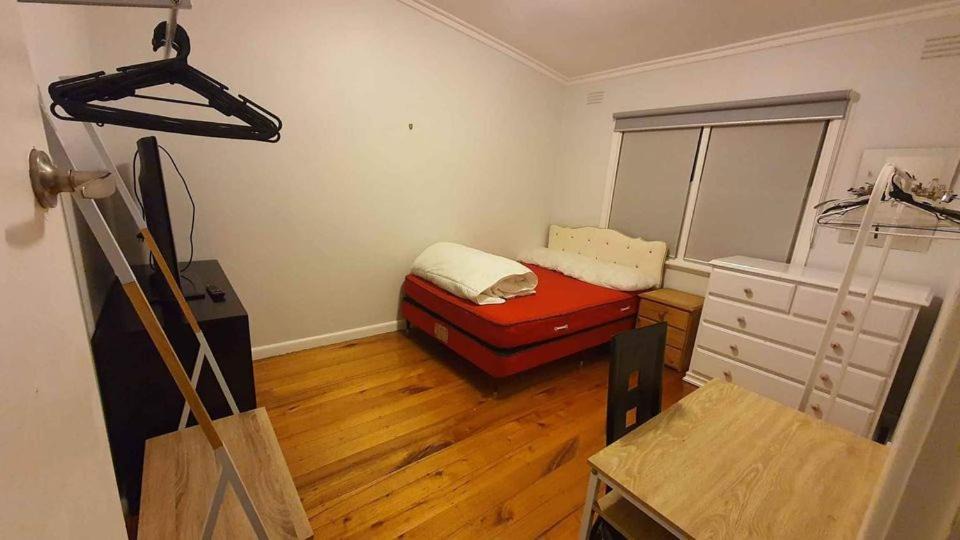 Photo of Bedroom in Brunswick West