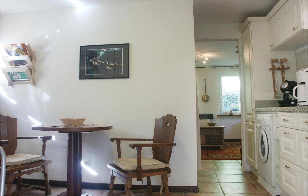 Photo of Kitchen in Luxembourg Ardennes