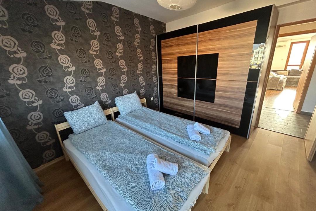 Photo of Bedroom in Kazanlak