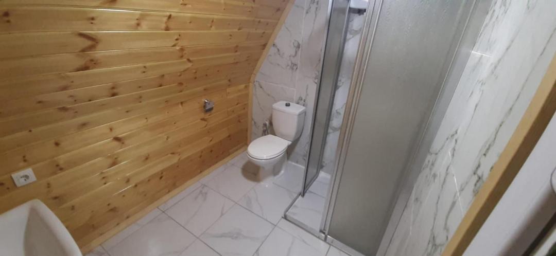 Photo of Bathroom in Aksu