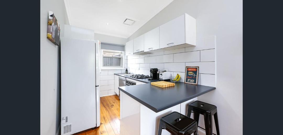 Photo of Kitchen in Brunswick West