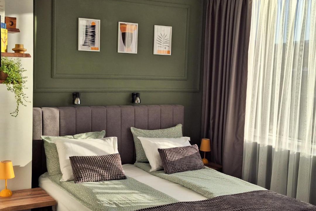 Photo of Bedroom in Gabrovo