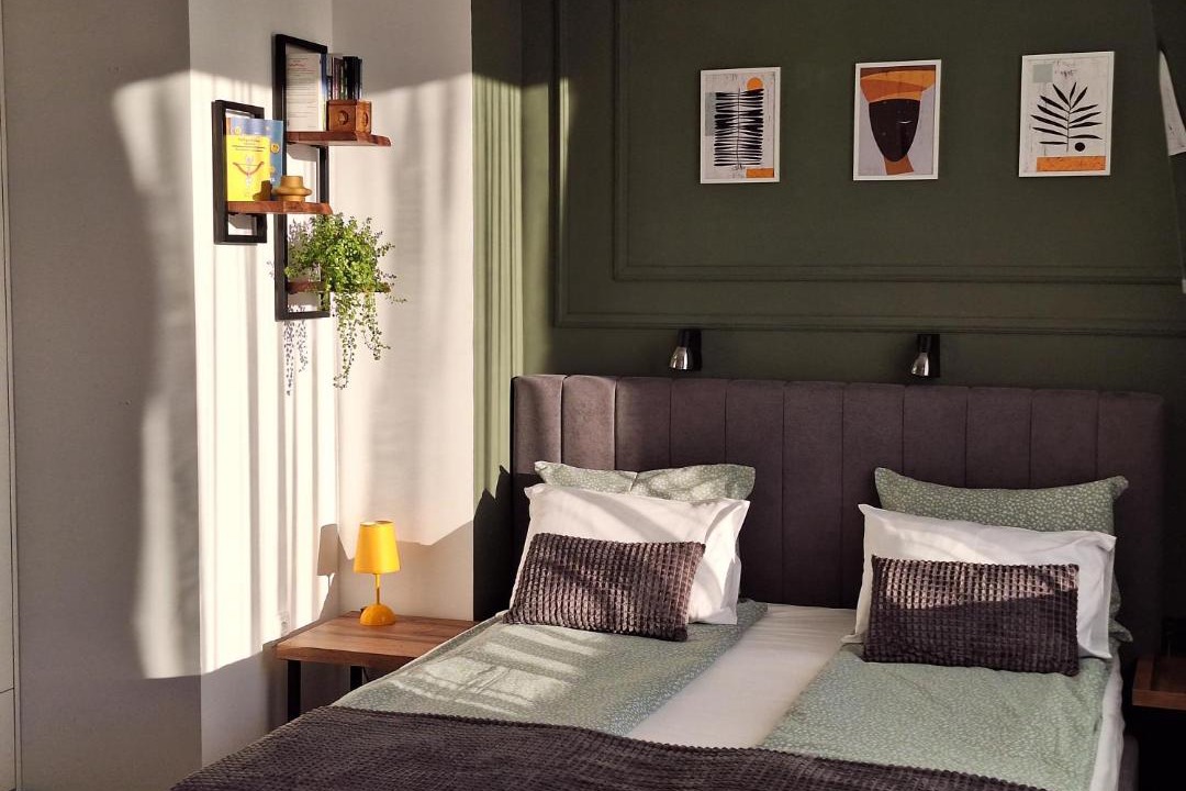 Photo of Bedroom in Gabrovo