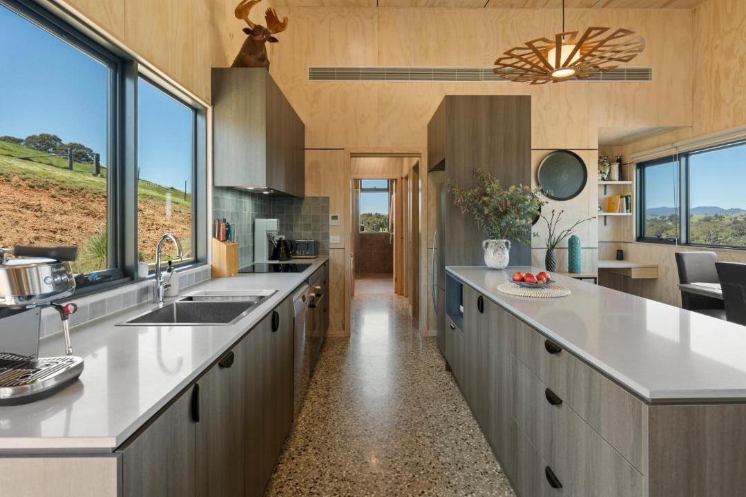 Photo of Kitchen in Mansfield