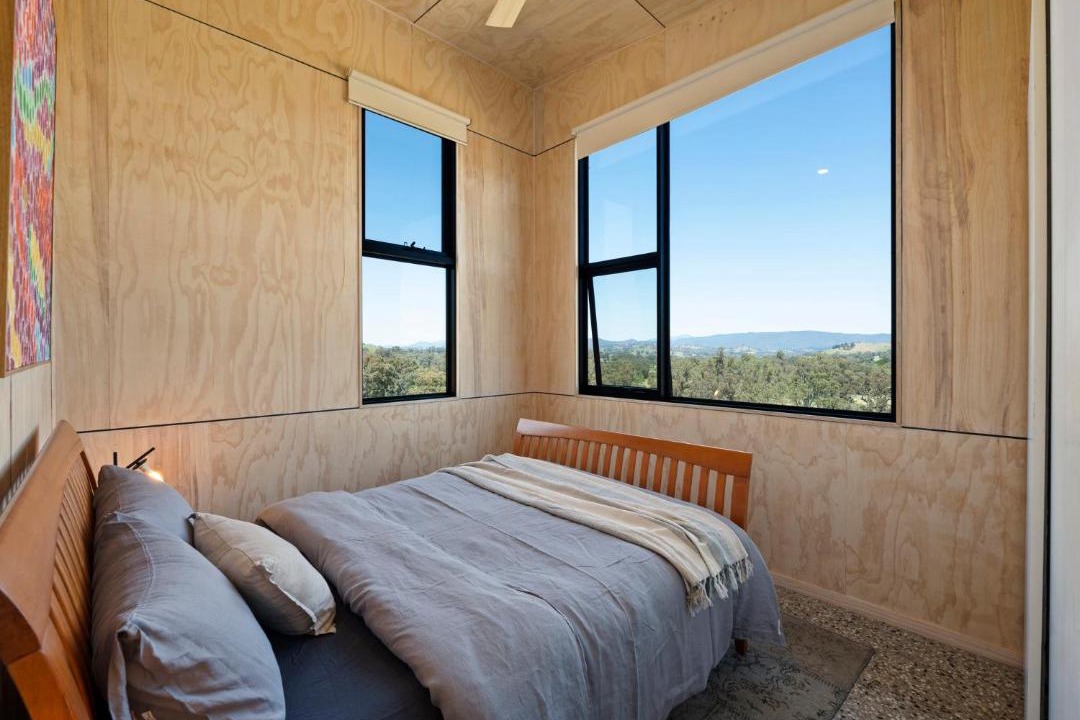 Photo of Bedroom in Mansfield
