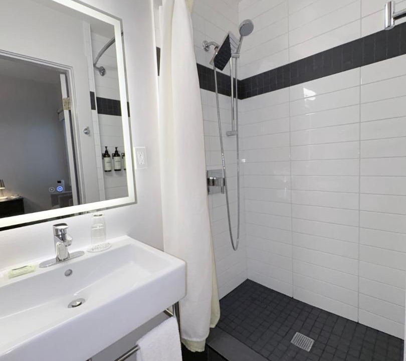 Photo of Bathroom in Western Addition