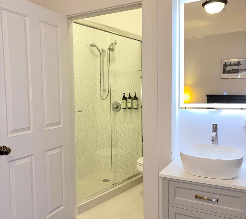 Photo of Bathroom in Western Addition