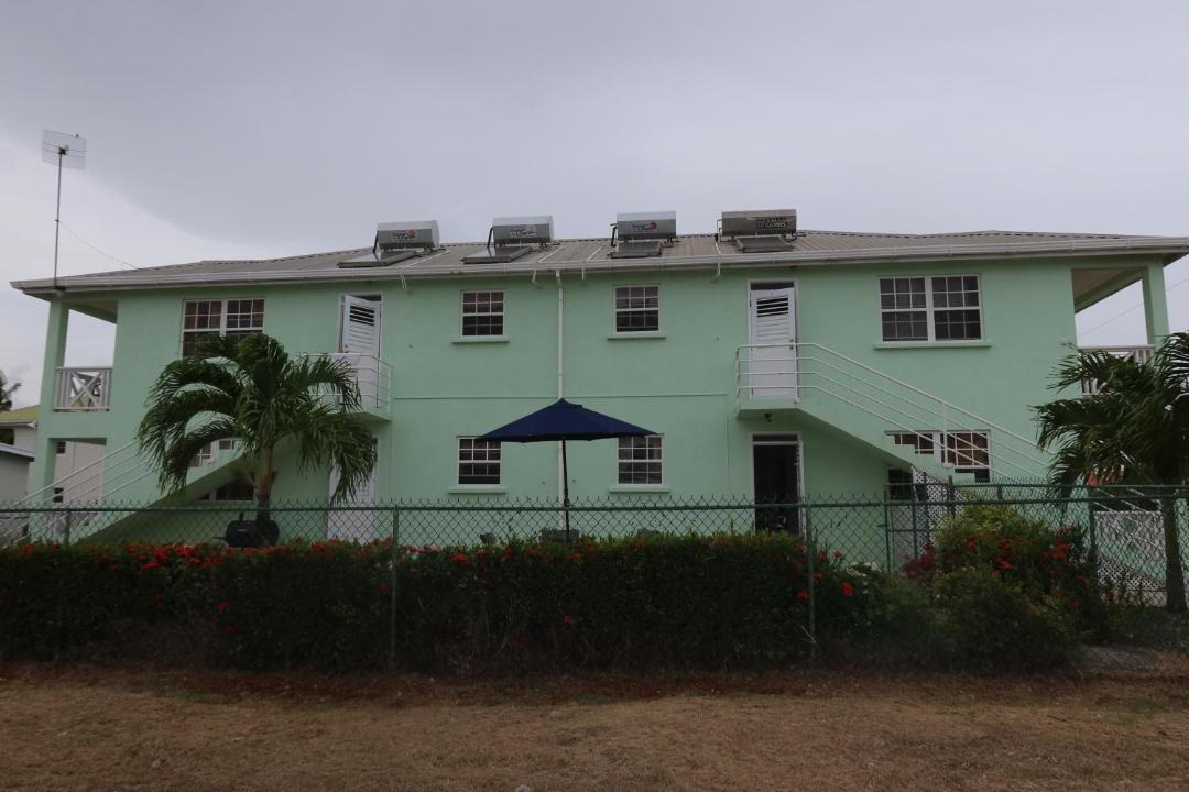Photo of Buildings in Enterprise