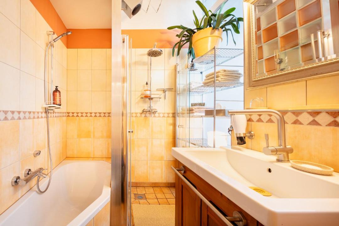 Photo of Bathroom in Friedrichshain-Kreuzberg