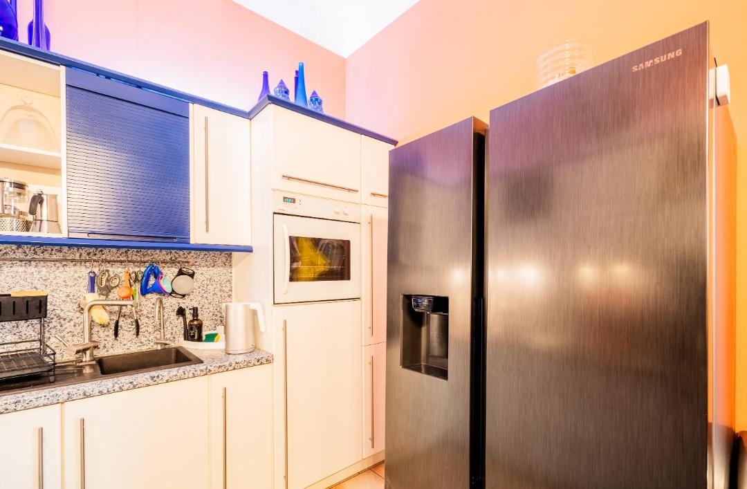 Photo of Kitchen in Friedrichshain-Kreuzberg
