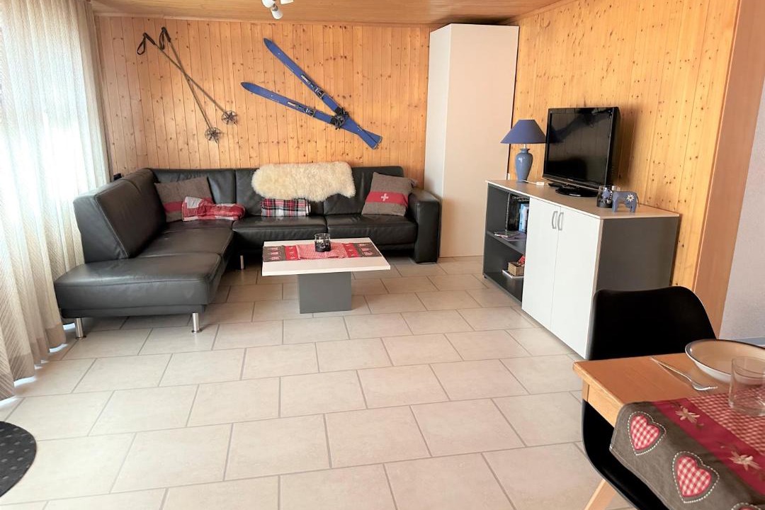 Photo of Livingroom in Bettmeralp
