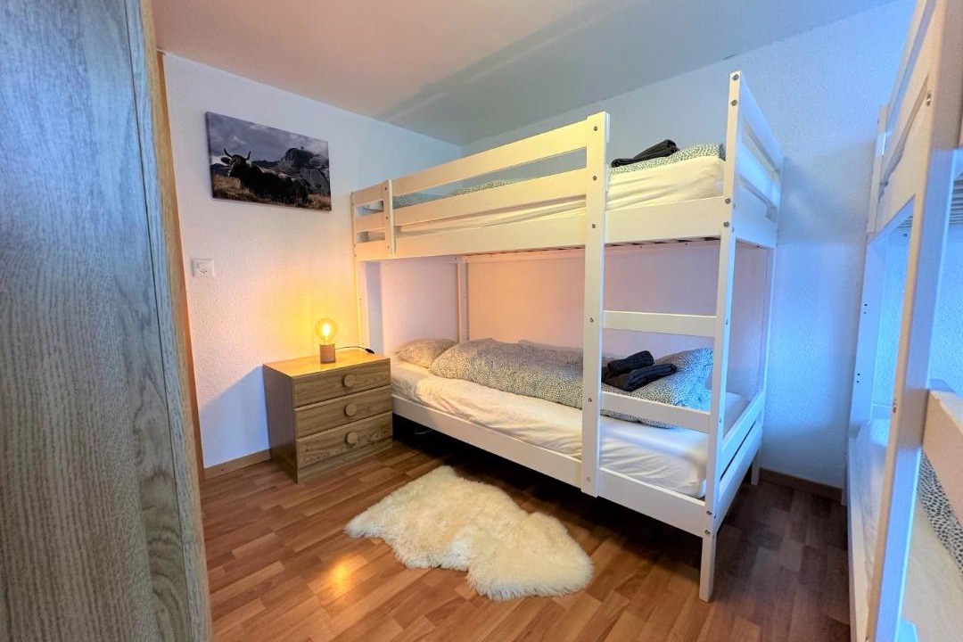 Photo of Bedroom in Bettmeralp