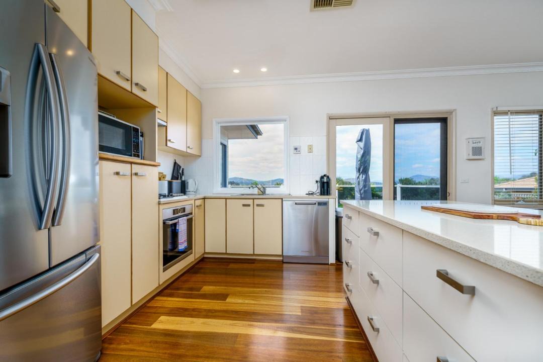Photo of Kitchen in Fadden
