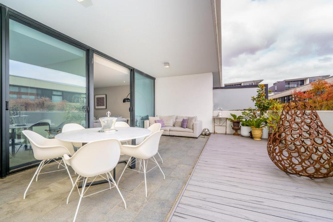 Photo of Patio Balcony in Kingston