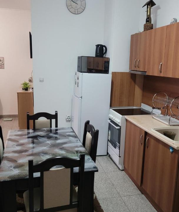 Photo of Kitchen in Lyaskovo