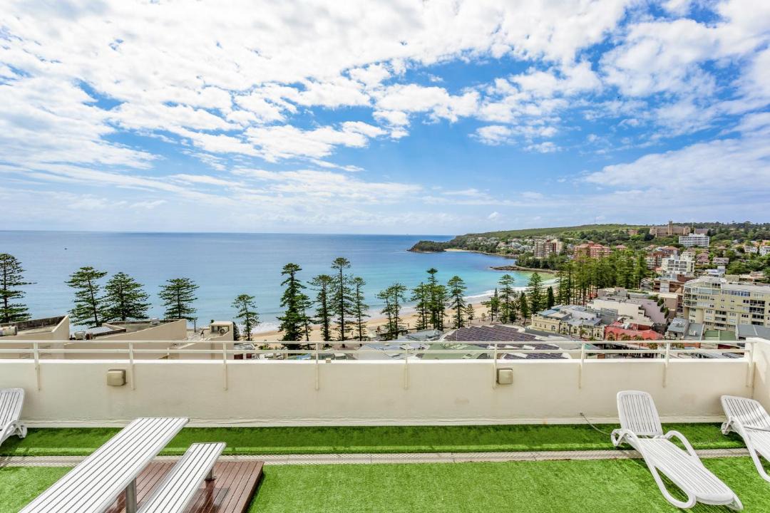 Photo of Patio Balcony in Manly