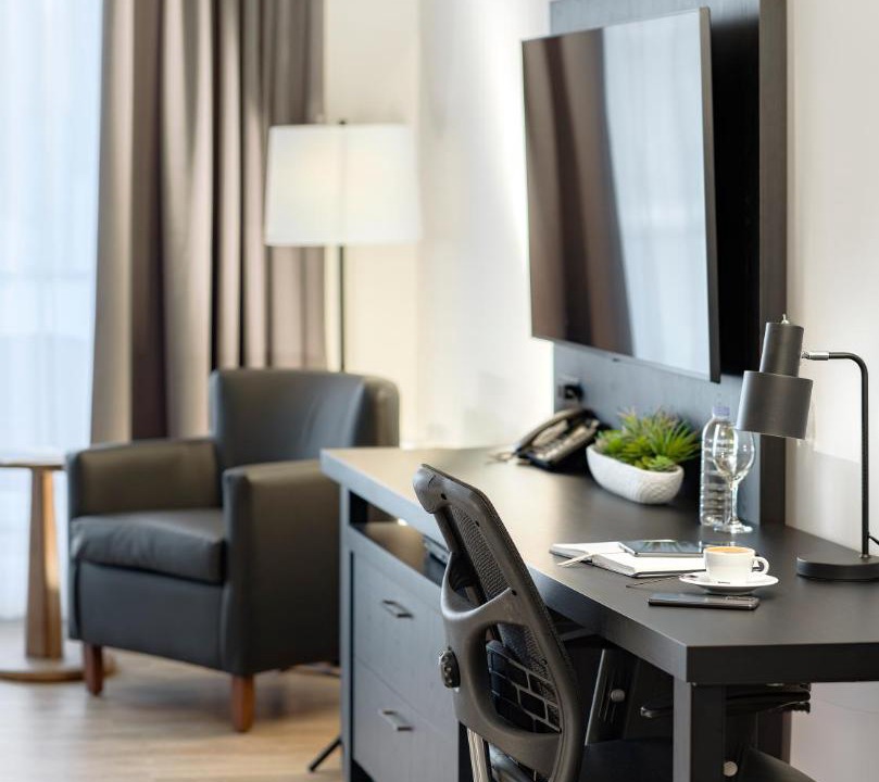 Photo of Livingroom in Beloeil