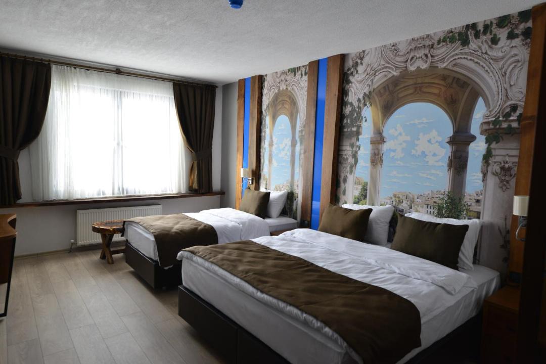 Photo of Bedroom in Sarikamis