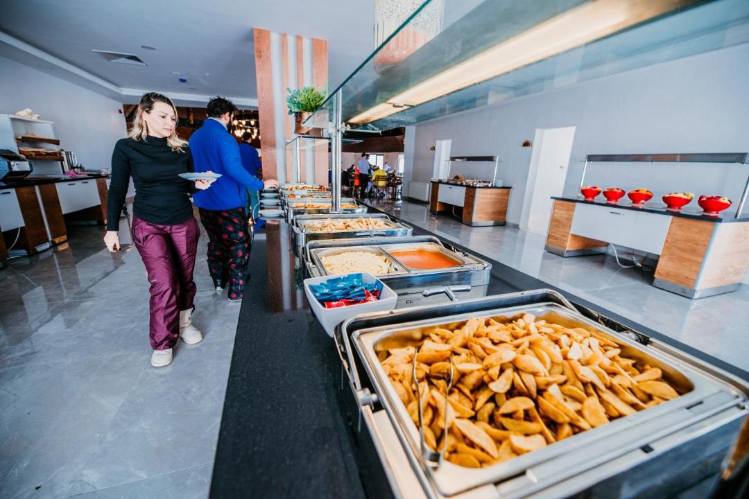 Photo of Kitchen in Sarikamis