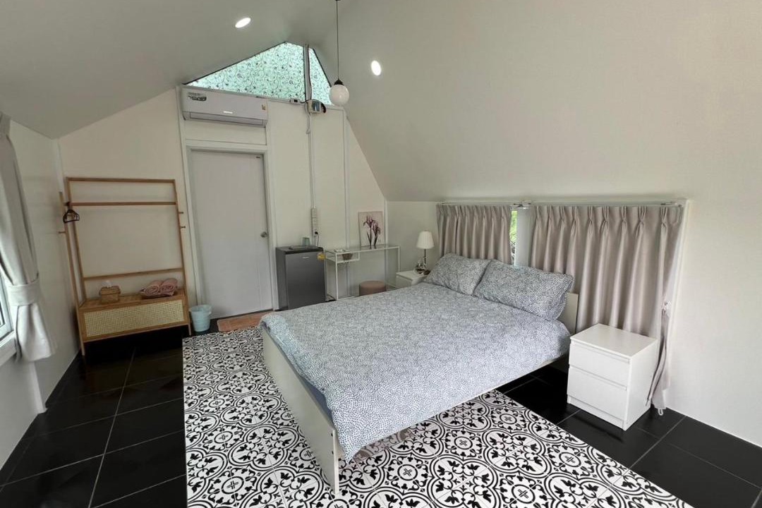 Photo of Bedroom in Wang Nam Khiao