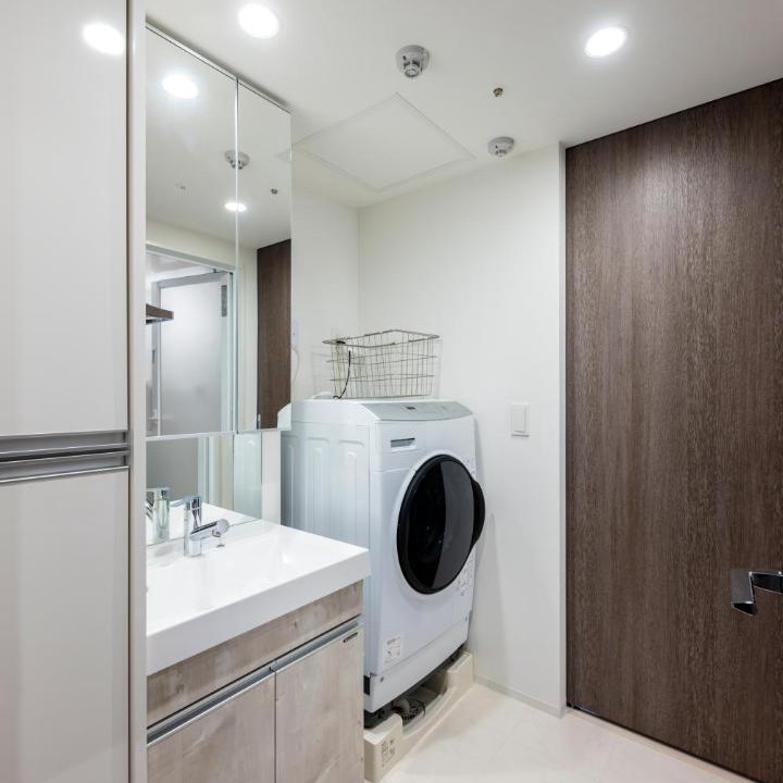 Photo of Bathroom in Sapporo City Centre