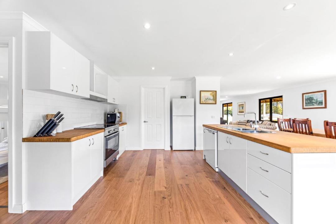 Photo of Kitchen in Tolmie