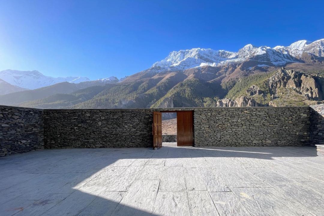 Photo of Others in Annapurna Region