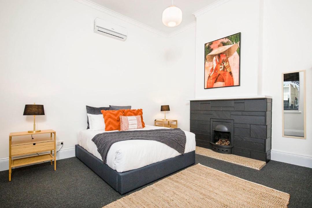 Photo of Bedroom in Glenelg South