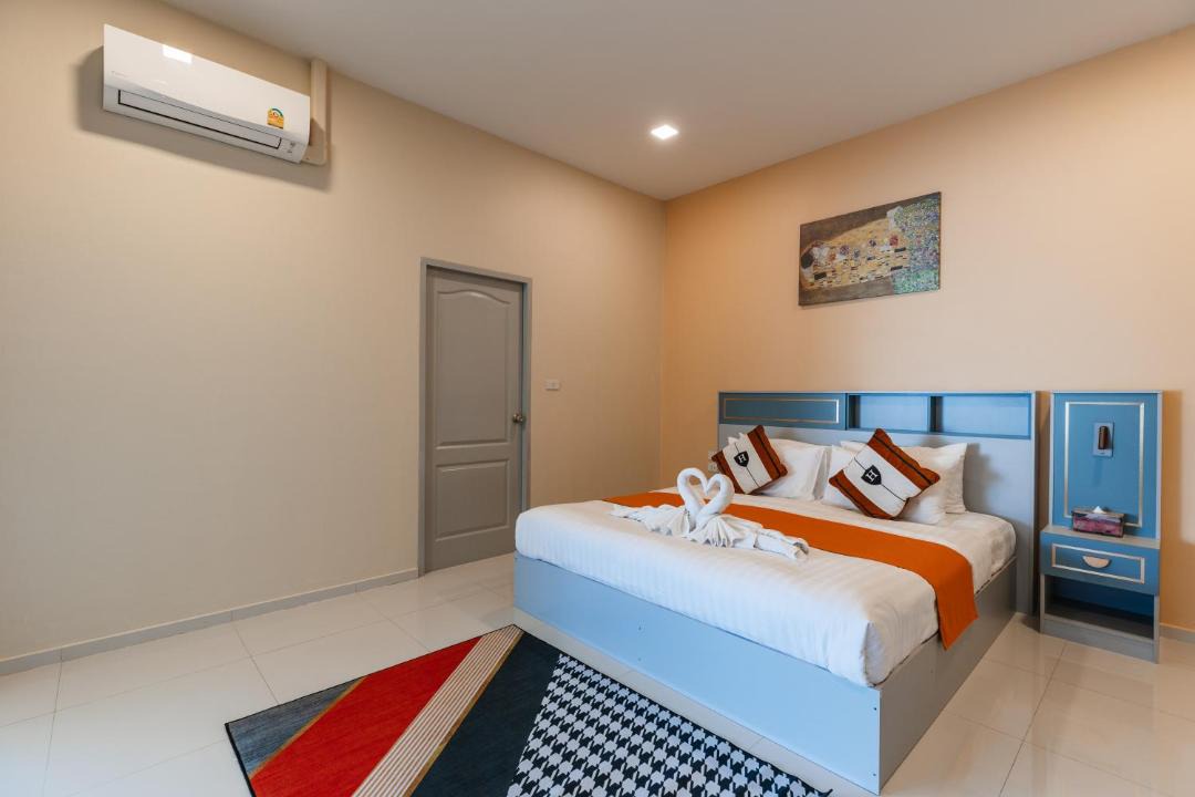 Photo of Bedroom in Wat Ket