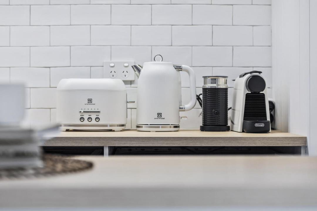 Photo of Kitchen in Bondi Junction