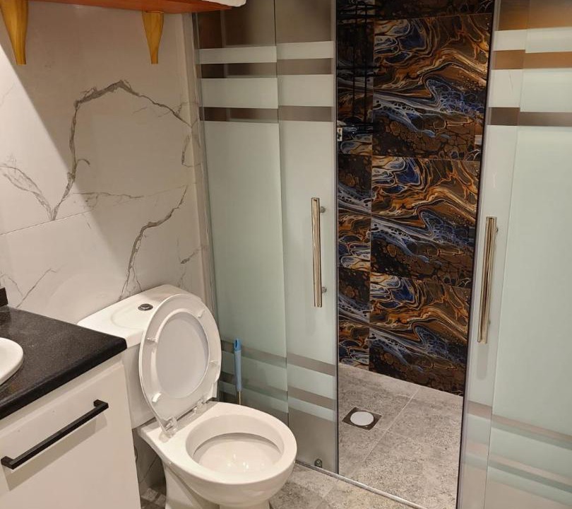 Photo of Bathroom in Amman